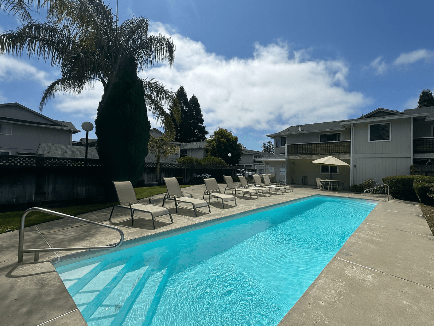 1BR/1BA Apartment on Commerce Blvd · Rohnert Park photo 4